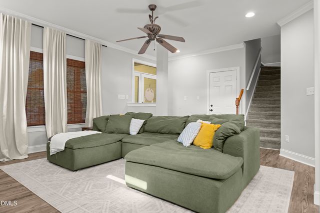 1025 Lake Shore Drive, Wendell, NC 27591