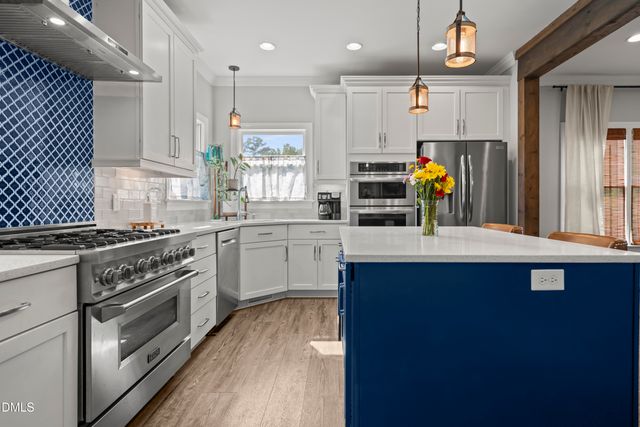 1025 Lake Shore Drive, Wendell, NC 27591