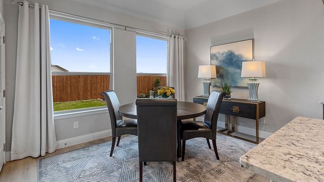 3688 ROLLING MEADOWS Drive, Grand Prairie, TX 76065