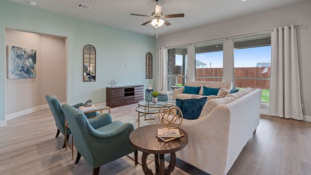 3688 ROLLING MEADOWS Drive, Grand Prairie, TX 76065