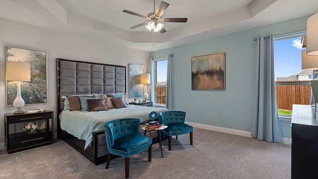 3688 ROLLING MEADOWS Drive, Grand Prairie, TX 76065