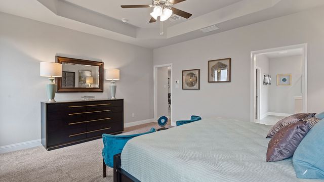 3688 ROLLING MEADOWS Drive, Grand Prairie, TX 76065