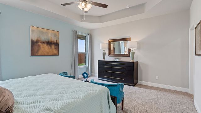 3688 ROLLING MEADOWS Drive, Grand Prairie, TX 76065