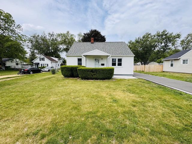 1344 McKinley Avenue, Beloit, WI 53511