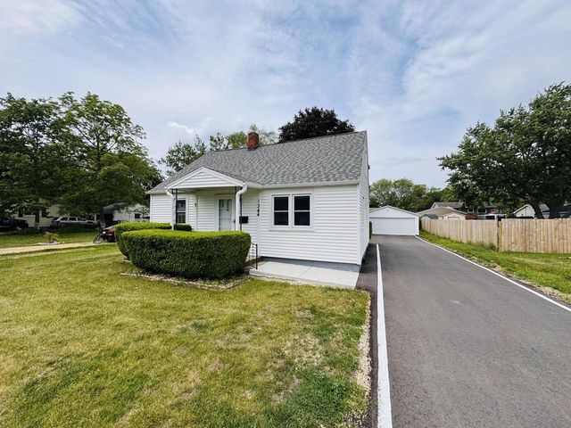 1344 McKinley Avenue, Beloit, WI 53511