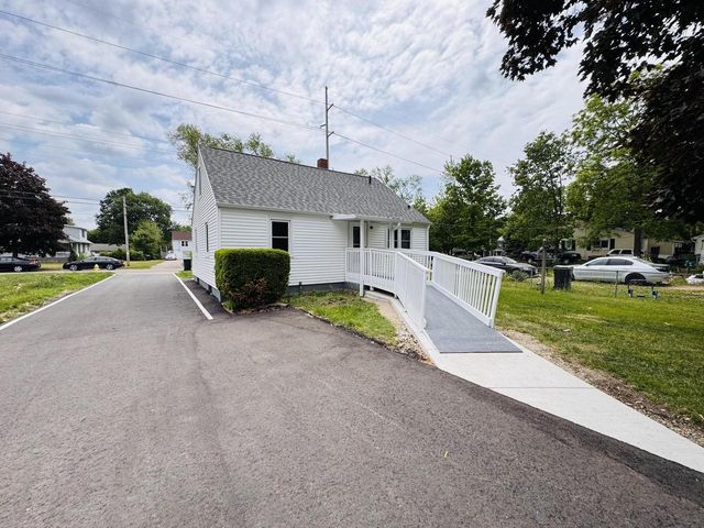 1344 McKinley Avenue, Beloit, WI 53511
