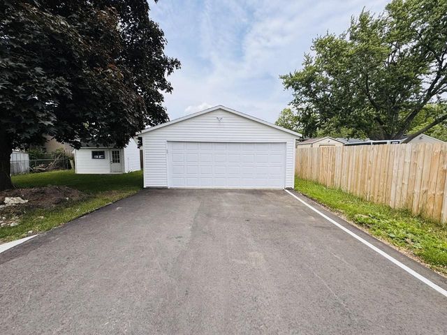 1344 McKinley Avenue, Beloit, WI 53511