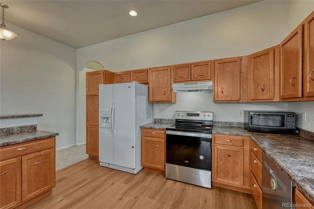 6324 Roundup Butte Street, Colorado Springs, CO 80925