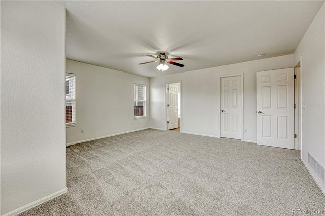 6324 Roundup Butte Street, Colorado Springs, CO 80925