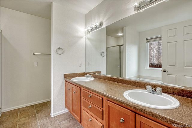 6324 Roundup Butte Street, Colorado Springs, CO 80925