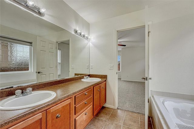 6324 Roundup Butte Street, Colorado Springs, CO 80925