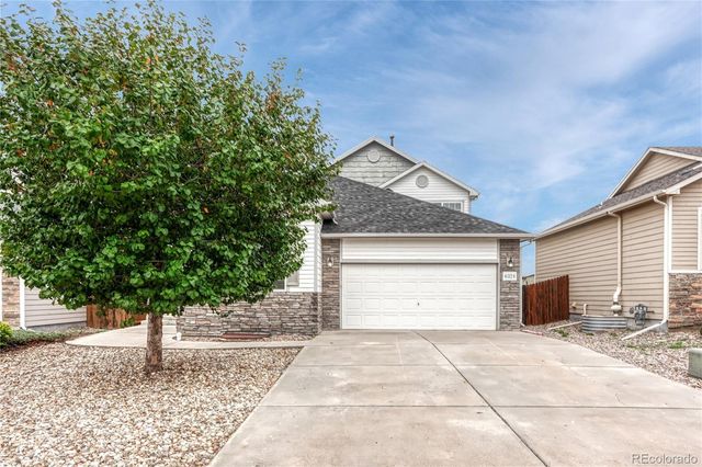6324 Roundup Butte Street, Colorado Springs, CO 80925