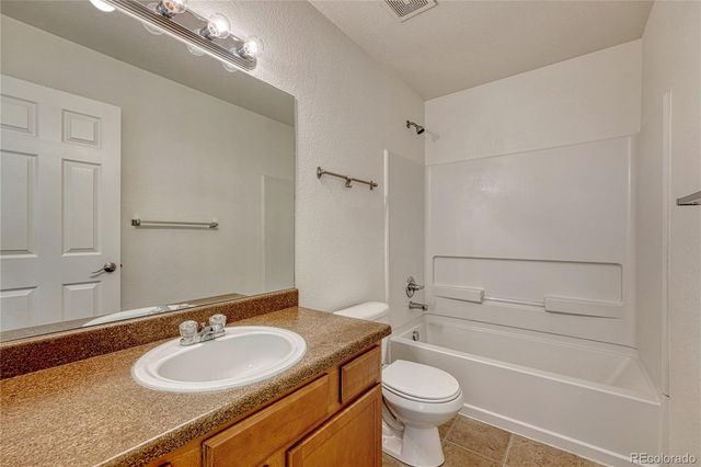 6324 Roundup Butte Street, Colorado Springs, CO 80925