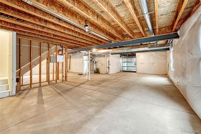 6324 Roundup Butte Street, Colorado Springs, CO 80925