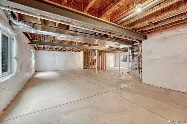 6324 Roundup Butte Street, Colorado Springs, CO 80925