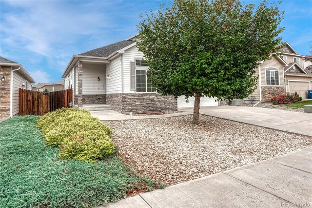 6324 Roundup Butte Street, Colorado Springs, CO 80925