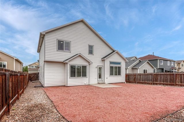 6324 Roundup Butte Street, Colorado Springs, CO 80925