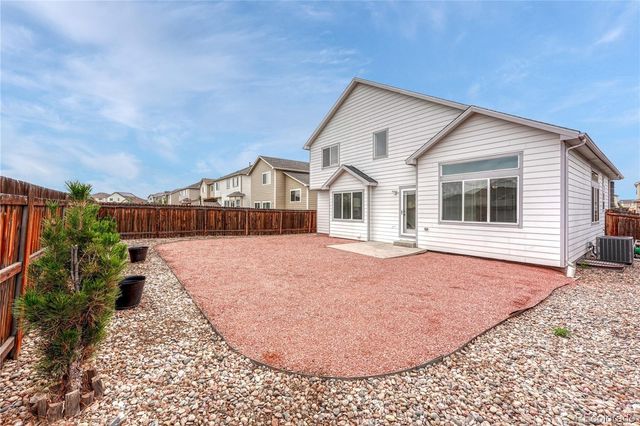 6324 Roundup Butte Street, Colorado Springs, CO 80925