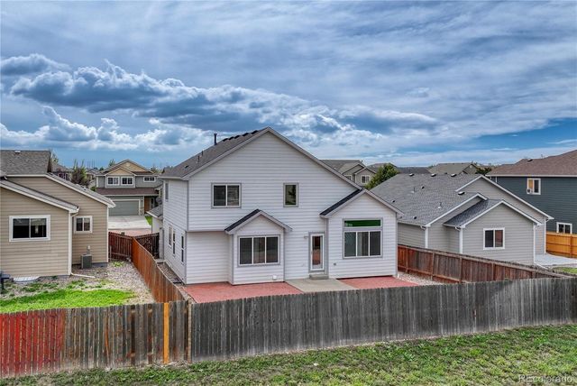 6324 Roundup Butte Street, Colorado Springs, CO 80925