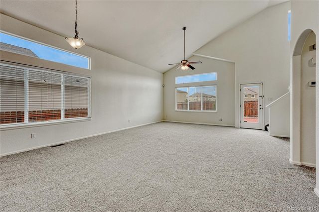 6324 Roundup Butte Street, Colorado Springs, CO 80925