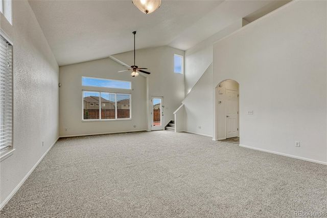6324 Roundup Butte Street, Colorado Springs, CO 80925