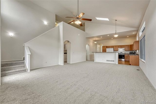 6324 Roundup Butte Street, Colorado Springs, CO 80925