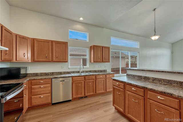 6324 Roundup Butte Street, Colorado Springs, CO 80925