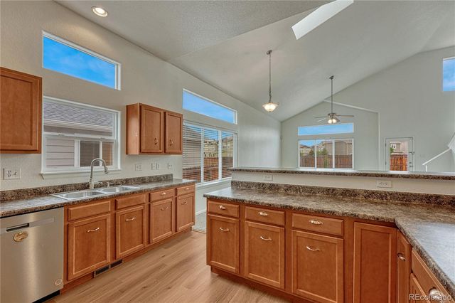6324 Roundup Butte Street, Colorado Springs, CO 80925