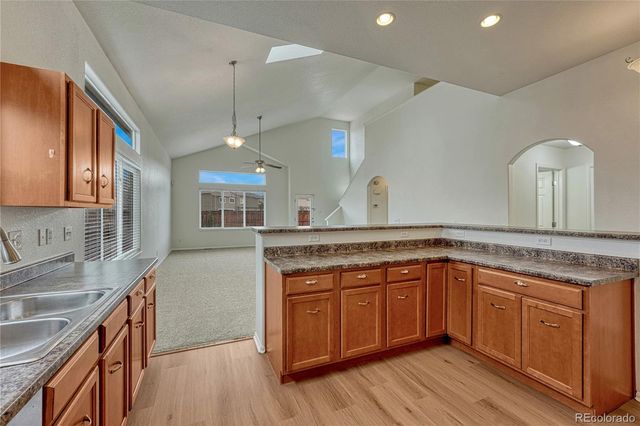 6324 Roundup Butte Street, Colorado Springs, CO 80925