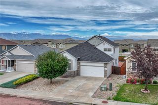 6324 Roundup Butte Street, Colorado Springs, CO 80925
