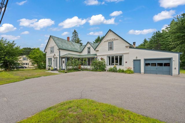 63 Mill Street, Conway, NH 03813