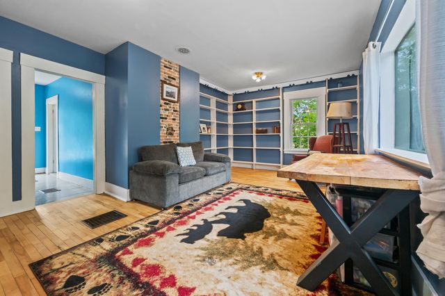 63 Mill Street, Conway, NH 03813
