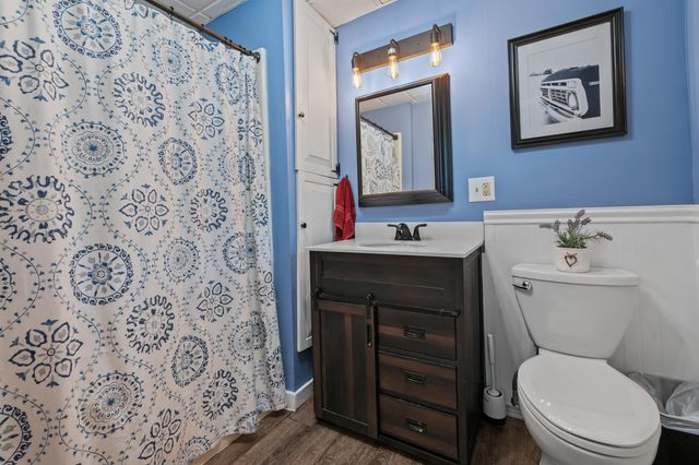 63 Mill Street, Conway, NH 03813