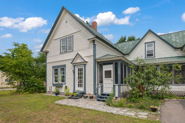 63 Mill Street, Conway, NH 03813