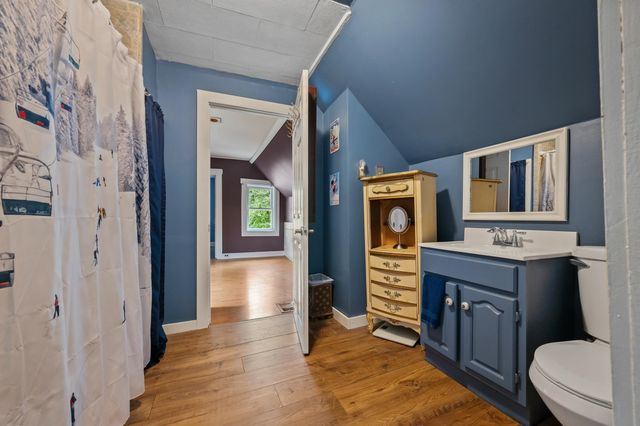63 Mill Street, Conway, NH 03813
