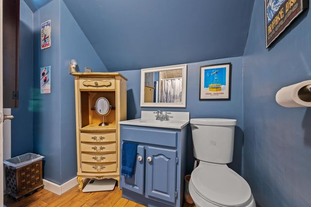 63 Mill Street, Conway, NH 03813