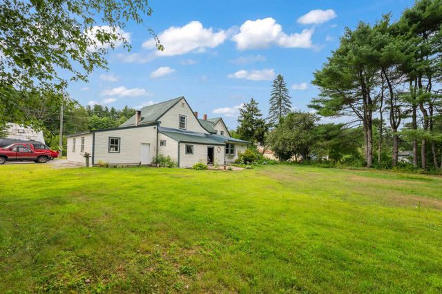 63 Mill Street, Conway, NH 03813