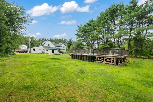 63 Mill Street, Conway, NH 03813