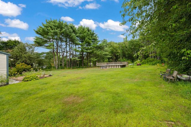 63 Mill Street, Conway, NH 03813