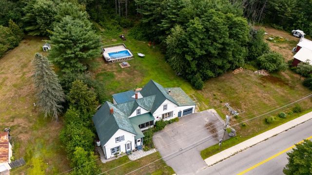 63 Mill Street, Conway, NH 03813