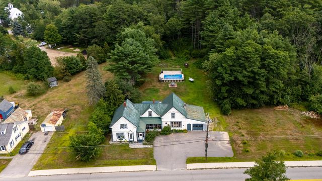 63 Mill Street, Conway, NH 03813