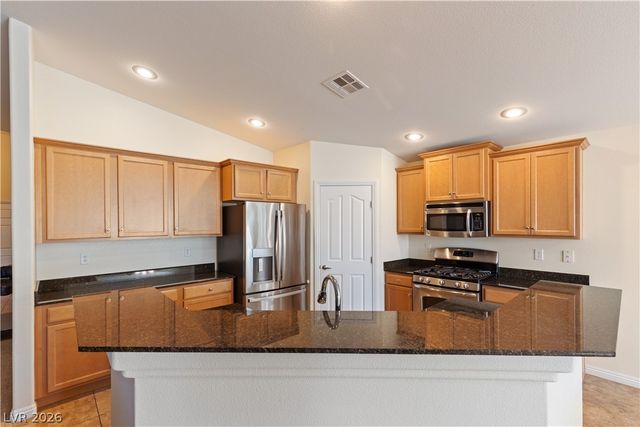129 Elks Peak Avenue, North Las Vegas, NV 89084