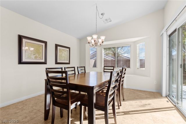129 Elks Peak Avenue, North Las Vegas, NV 89084
