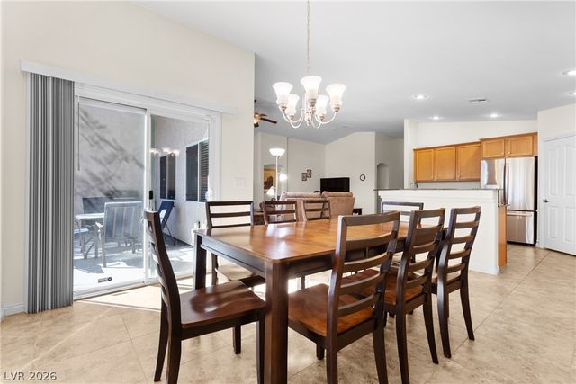 129 Elks Peak Avenue, North Las Vegas, NV 89084