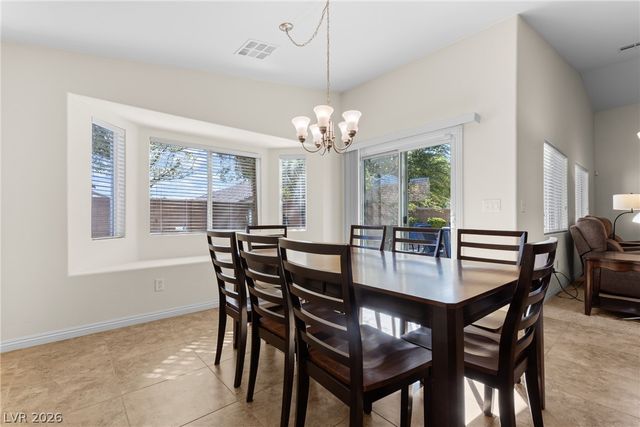 129 Elks Peak Avenue, North Las Vegas, NV 89084