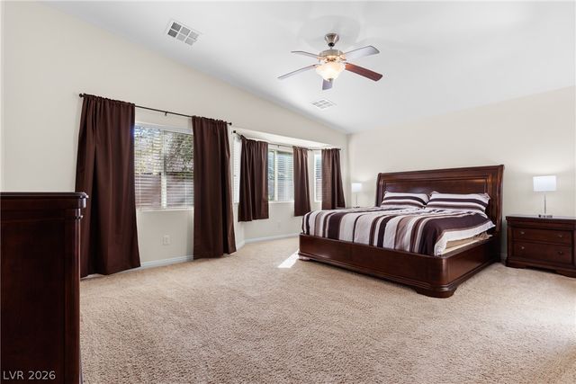 129 Elks Peak Avenue, North Las Vegas, NV 89084