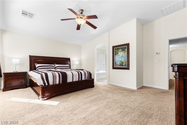 129 Elks Peak Avenue, North Las Vegas, NV 89084