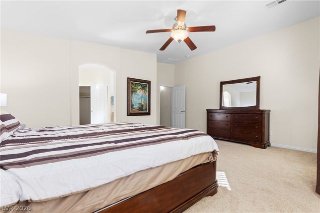 129 Elks Peak Avenue, North Las Vegas, NV 89084