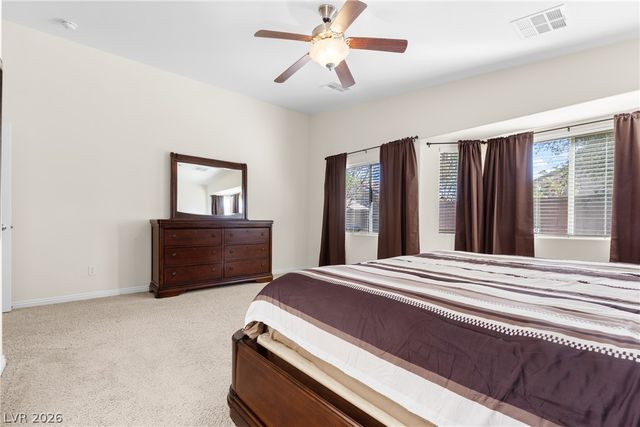 129 Elks Peak Avenue, North Las Vegas, NV 89084