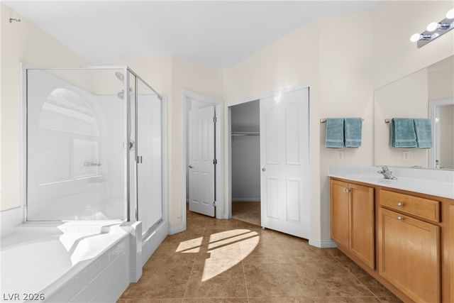 129 Elks Peak Avenue, North Las Vegas, NV 89084